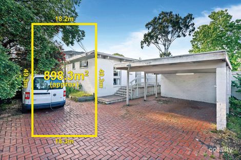 Property photo of 847 High Street Road Glen Waverley VIC 3150