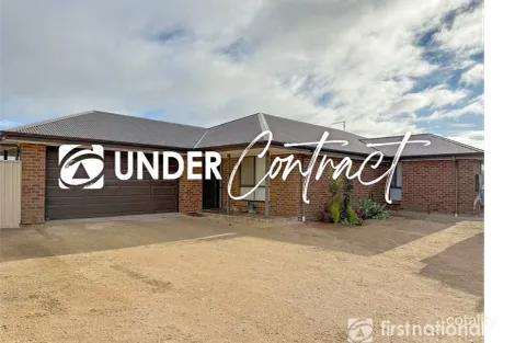 Property photo of 8 Richard Court Murray Bridge SA 5253