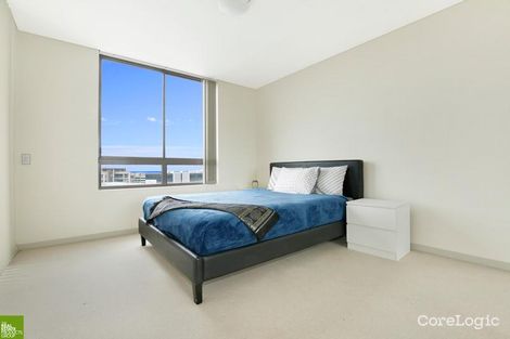 Property photo of 24/313-323 Crown Street Wollongong NSW 2500