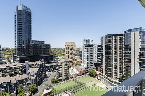 Property photo of 713/50-54 Claremont Street South Yarra VIC 3141