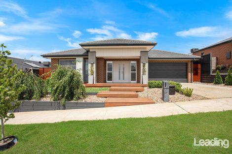 35 Budburst Dr, Sunbury, VIC 3429