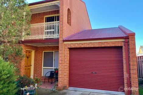 4/153 Piper St, Bathurst, NSW 2795