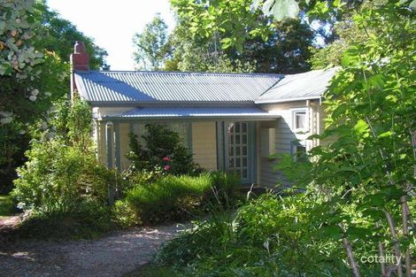 37 Leggatt St, Daylesford, VIC 3460