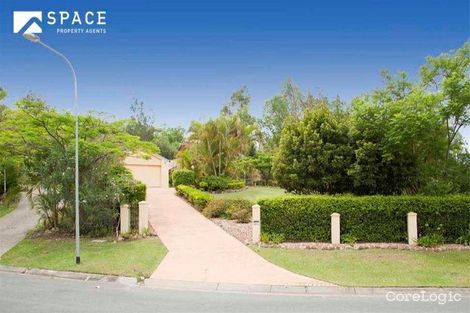 Property photo of 21 Kimruska Place The Gap QLD 4061