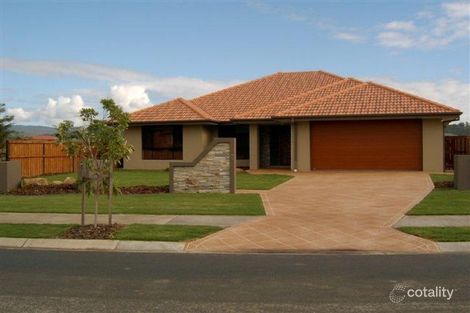 Property photo of 6 Rushcutter Avenue Oxenford QLD 4210