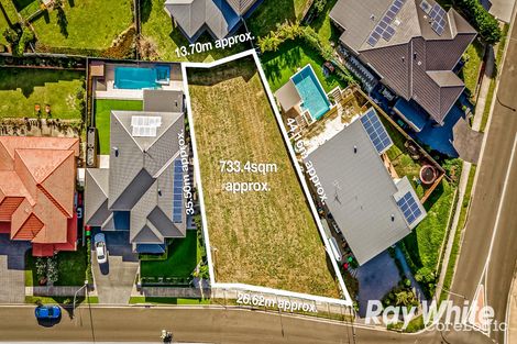 Property photo of 3 Balmoral Road Kellyville NSW 2155