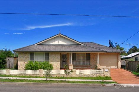 28 Monash St, Wentworthville, NSW 2145