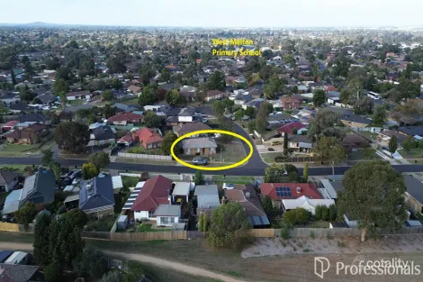 Property photo of 1 Fernberg Place Melton West VIC 3337