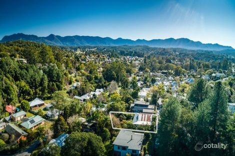 Property photo of 16 George Moore Lane Bellingen NSW 2454