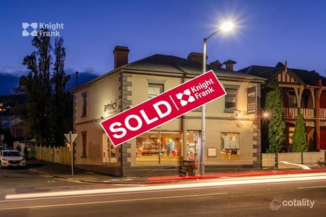 310 Elizabeth St, North Hobart, TAS 7000