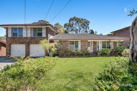 Property photo of 47 Ashburton Avenue South Turramurra NSW 2074