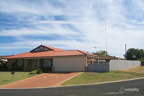 Property photo of 35B Cranbrook Way Usher WA 6230