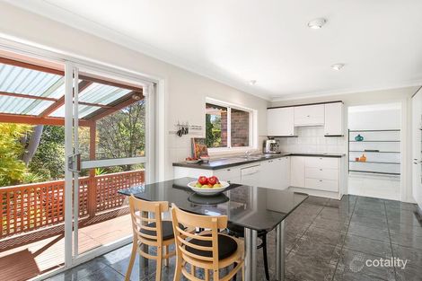 Property photo of 47 Ashburton Avenue South Turramurra NSW 2074