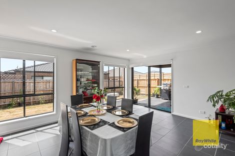 Property photo of 17 Miramar Drive Armstrong Creek VIC 3217