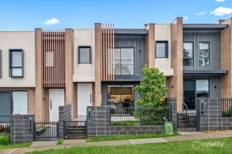 44 Willowdale Dr, Leppington, NSW 2179