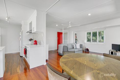 Property photo of 34 Currey Avenue Moorooka QLD 4105