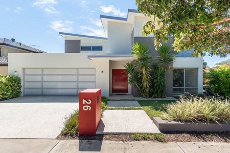 Property photo of 26 Canavan Crescent Manning WA 6152