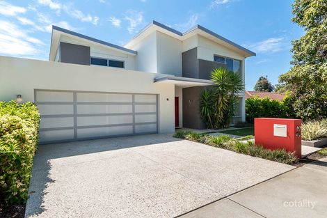 Property photo of 26 Canavan Crescent Manning WA 6152