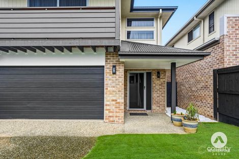 Property photo of 67 Huggins Avenue Yarrabilba QLD 4207