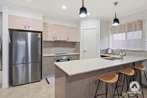 Property photo of 67 Huggins Avenue Yarrabilba QLD 4207