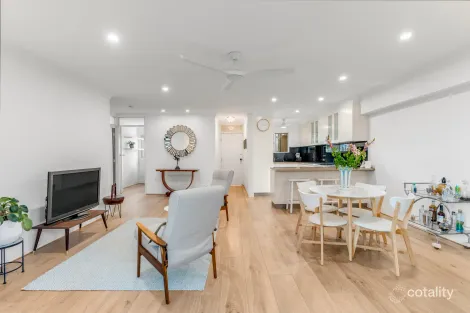 Property photo of 3/1019 Brunswick Street New Farm QLD 4005