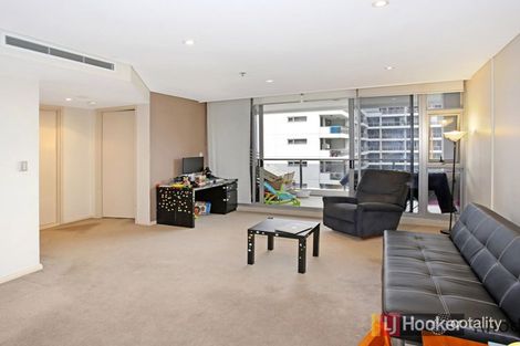 Property photo of 732/2-4 Lachlan Street Waterloo NSW 2017