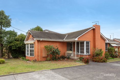 Property photo of 1/954 Toorak Road Camberwell VIC 3124