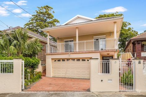 15 Edmund St, Beverly Hills, NSW 2209
