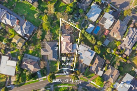 Property photo of 7 Harcourt Street Doncaster VIC 3108