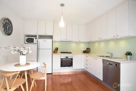Property photo of 1 Kenniff Street Rozelle NSW 2039