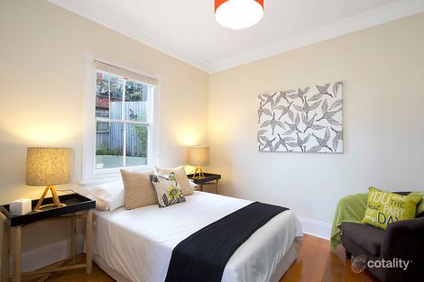 Property photo of 1 Kenniff Street Rozelle NSW 2039