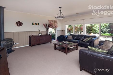 Property photo of 12 Buckingham Place Frankston South VIC 3199