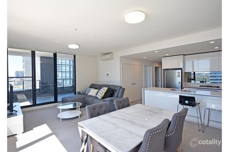 Property photo of 1809/46 Savona Drive Wentworth Point NSW 2127