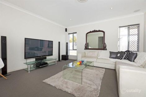 Property photo of 30 Red Gum Crescent Wakerley QLD 4154