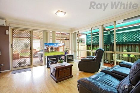 Property photo of 1/6 Avocet Place Hinchinbrook NSW 2168