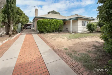 100 Thurla St, Swan Hill, VIC 3585