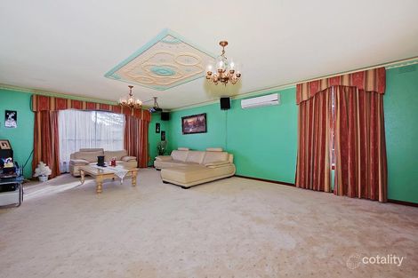 Property photo of 19 President Road Albanvale VIC 3021