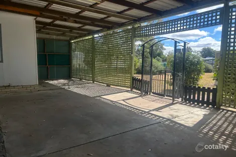 Property photo of 5 Adams Street Tara QLD 4421