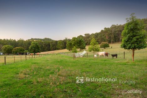 Property photo of 2 Meadowview Lane Emerald VIC 3782