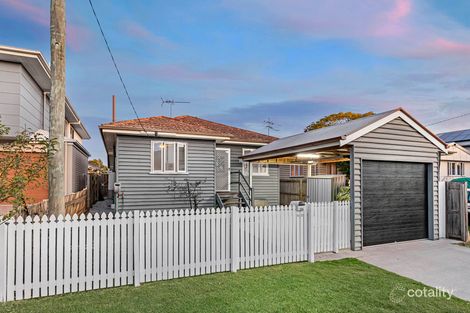 Property photo of 43 Somers Street Nudgee QLD 4014