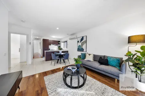 Property photo of 4 Sarkis Mews Hillside VIC 3037
