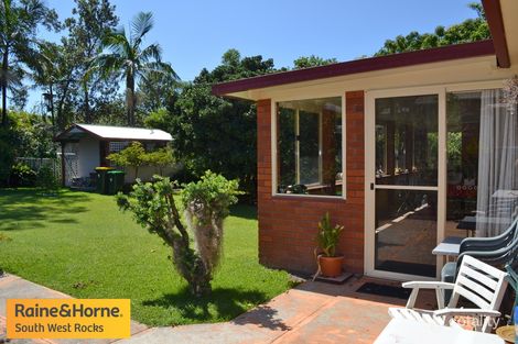 Property photo of 24 Rudder Street South West Rocks NSW 2431