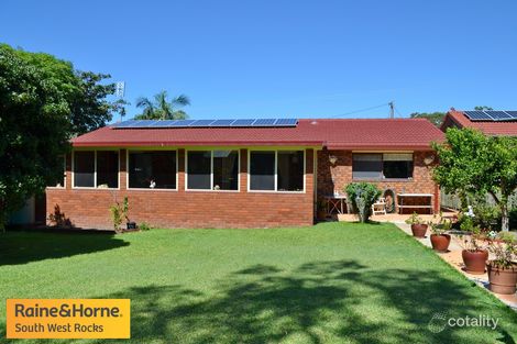 Property photo of 24 Rudder Street South West Rocks NSW 2431