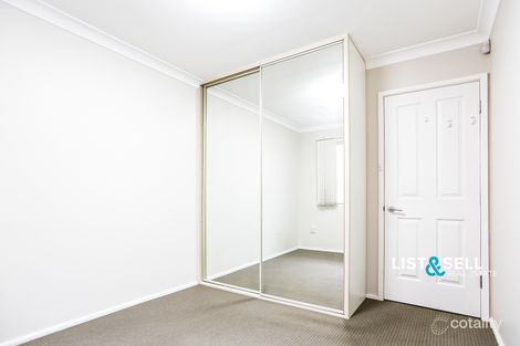 Property photo of 3 Harvey Street Macquarie Fields NSW 2564