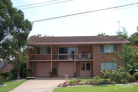 41 Auckland St, Wishart, QLD 4122