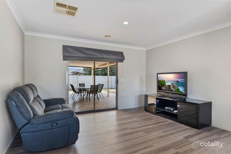 Property photo of 8 Wattle Court Epsom VIC 3551