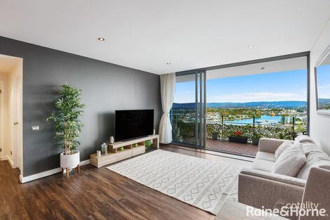Property photo of 1307/3018 Surfers Paradise Boulevard Surfers Paradise QLD 4217