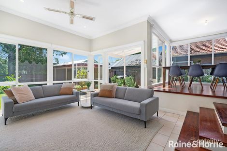 Property photo of 33 King William Street Greenwich NSW 2065