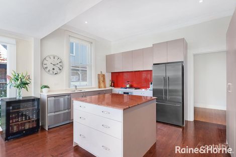 Property photo of 33 King William Street Greenwich NSW 2065