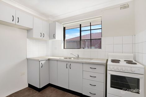 Property photo of 6/10 Rome Street Canterbury NSW 2193